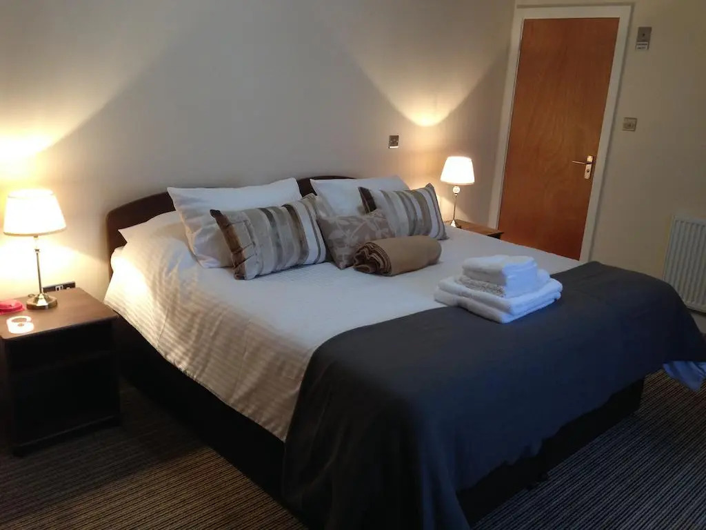 Wellington Hotel