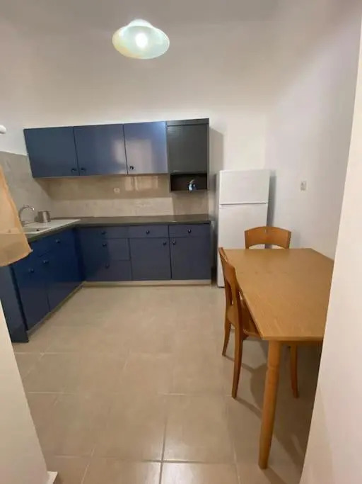 Nefeli Β1 apartment