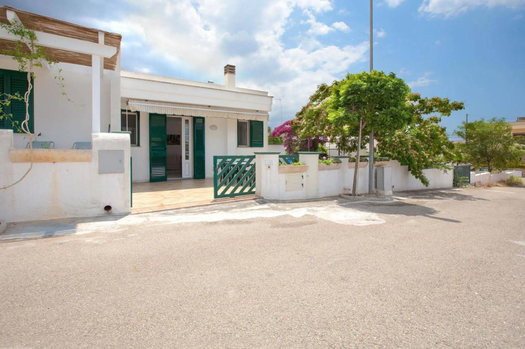 Villetta Dora