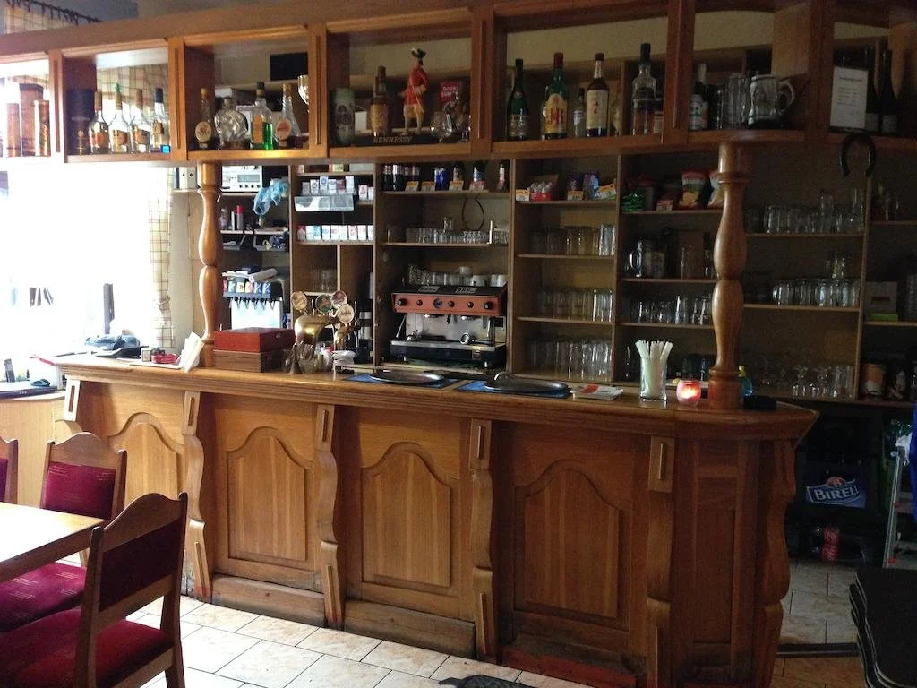 Restaurace a Penzion Klatovský Dvůr
