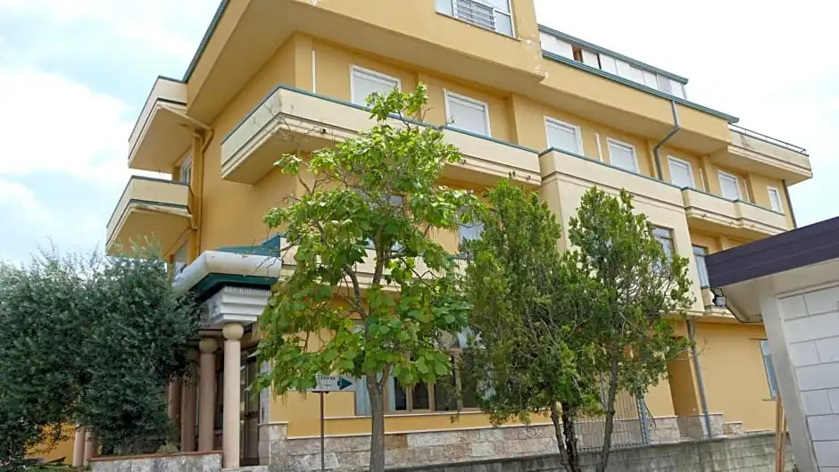 Hotel LUlivo