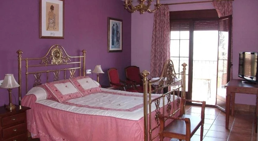 Hotel Los Rebites