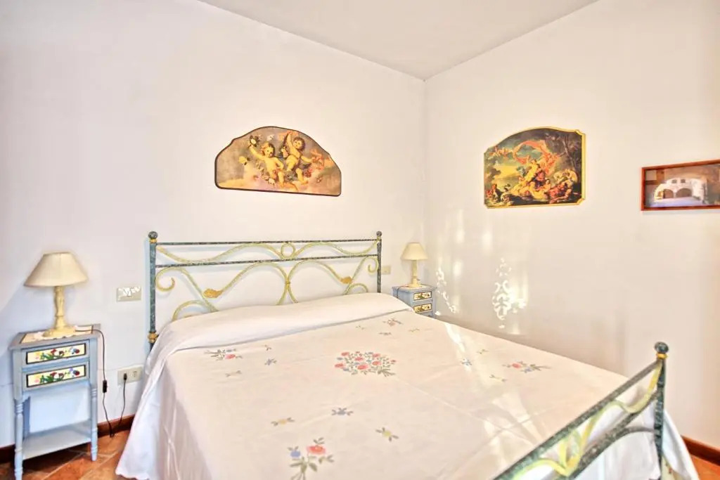 Casa Vasco by PosarelliVillas