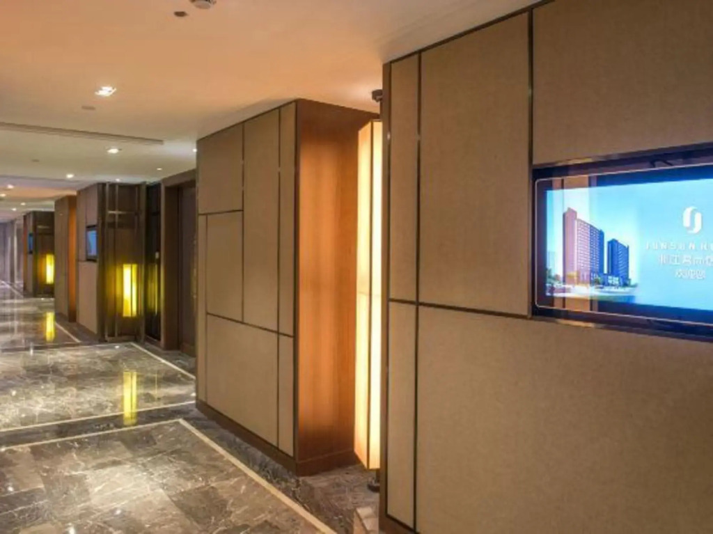 Junsun International Hotel