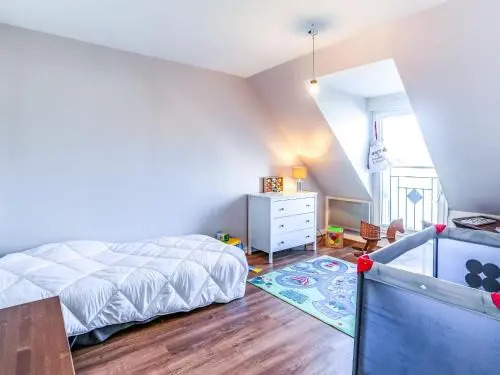 Holiday Home Le Verger