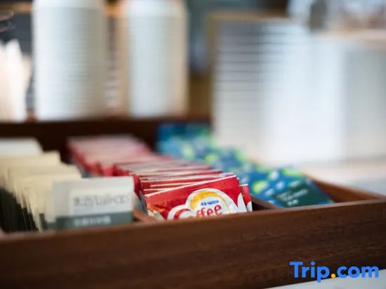 Orange Select Hotel(Beijing New Ditan Hospital)