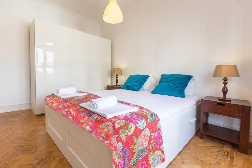 Saldanha Concept by Homing