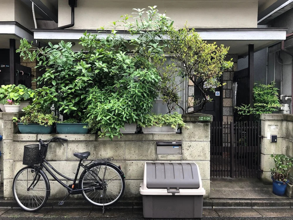 Osaka Vacation Home