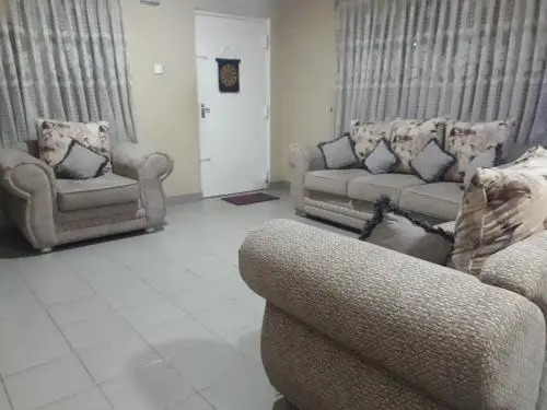 Comfort Home Stay