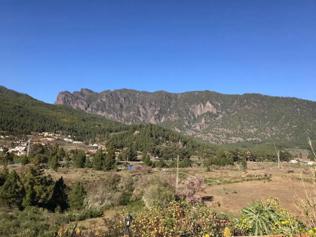 Casa Casilda