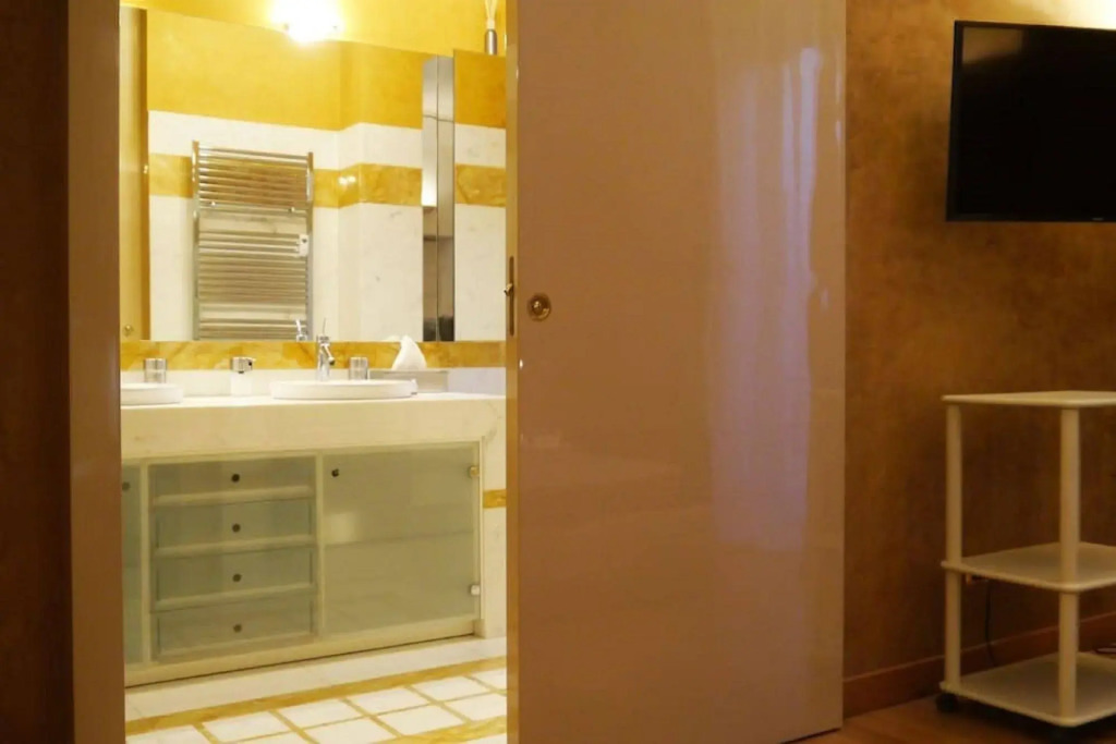 Luxury Apartment Il Sogno Milano