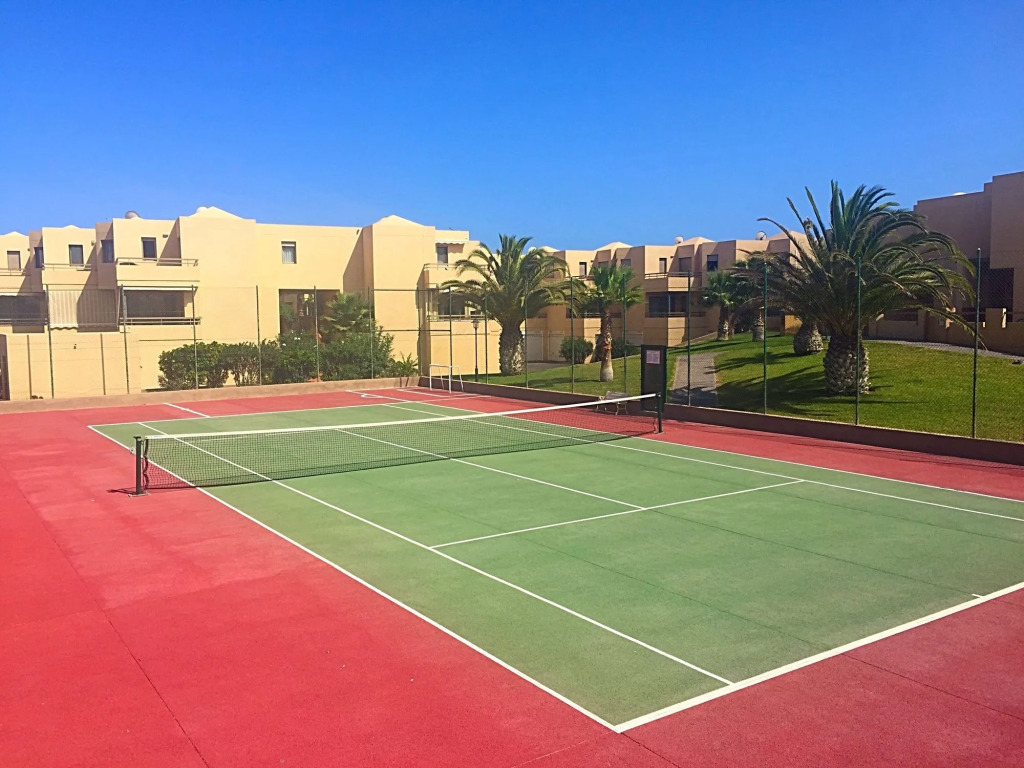Villa Ocean Beach