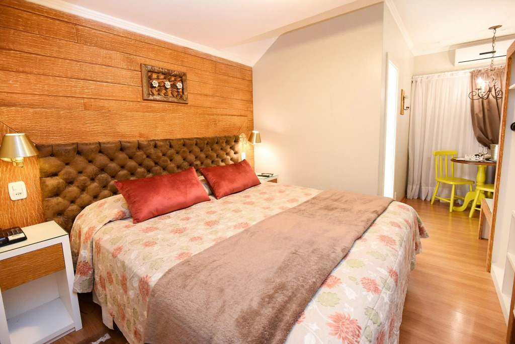 Müller & Fioreze - Hotel Boutique