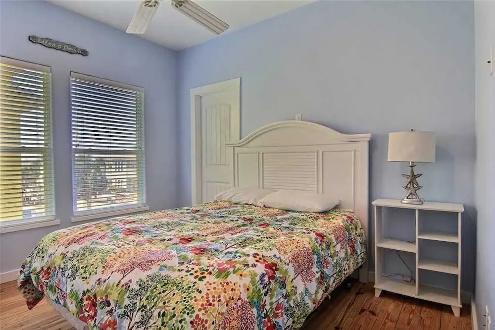 Beach View 54 4 Bedrooms 3.5 Bathrooms Home