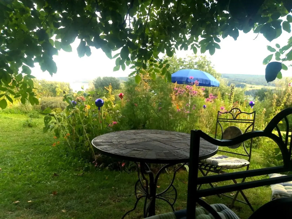 SEENAH - Ihre Wohnung am Bodensee / Untersee