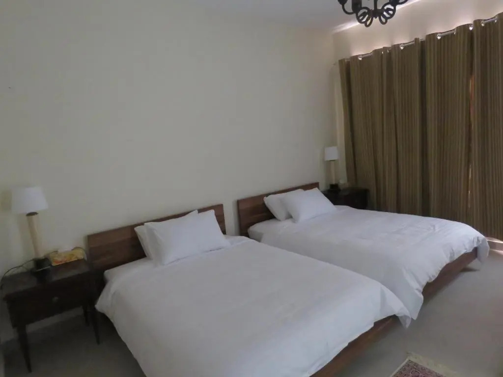 Holiday Home 3 bedroom Seaview