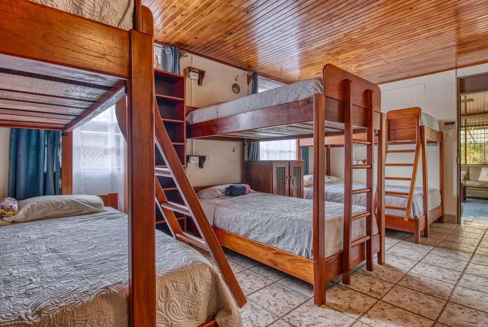 Arenal Chill Inn