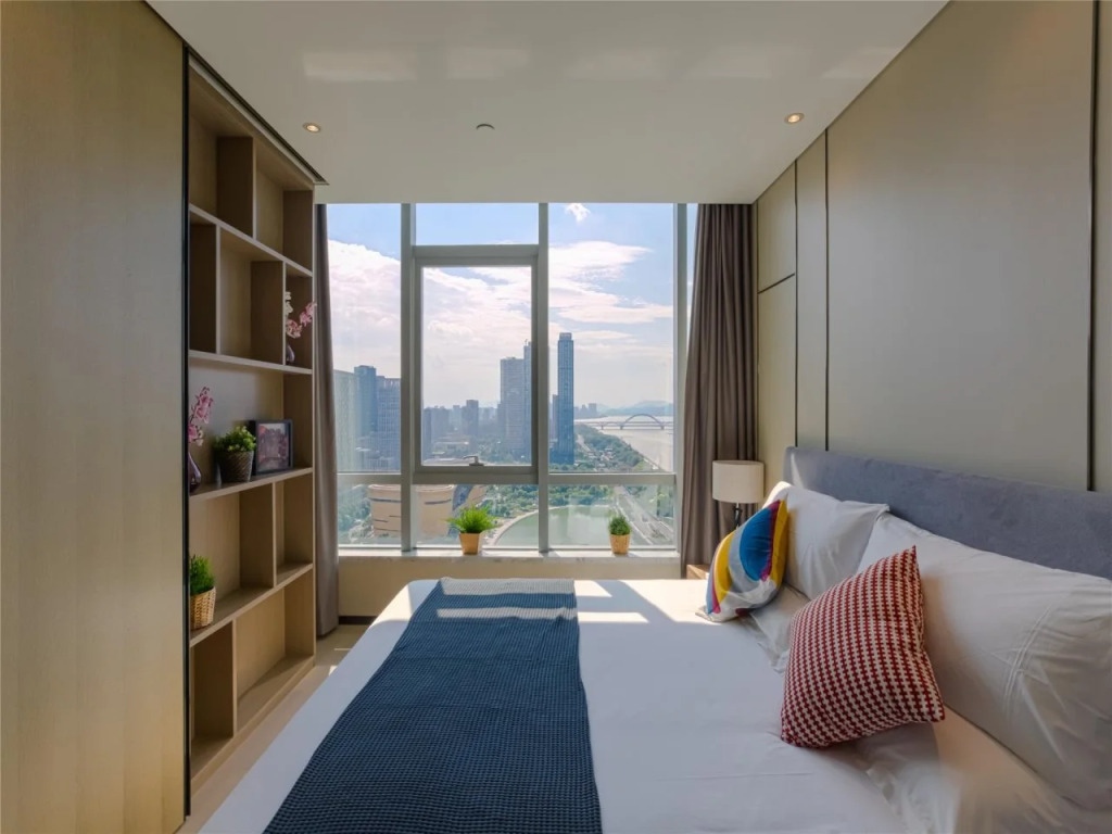 Hangzhou Bedom Apartment Star Avenue
