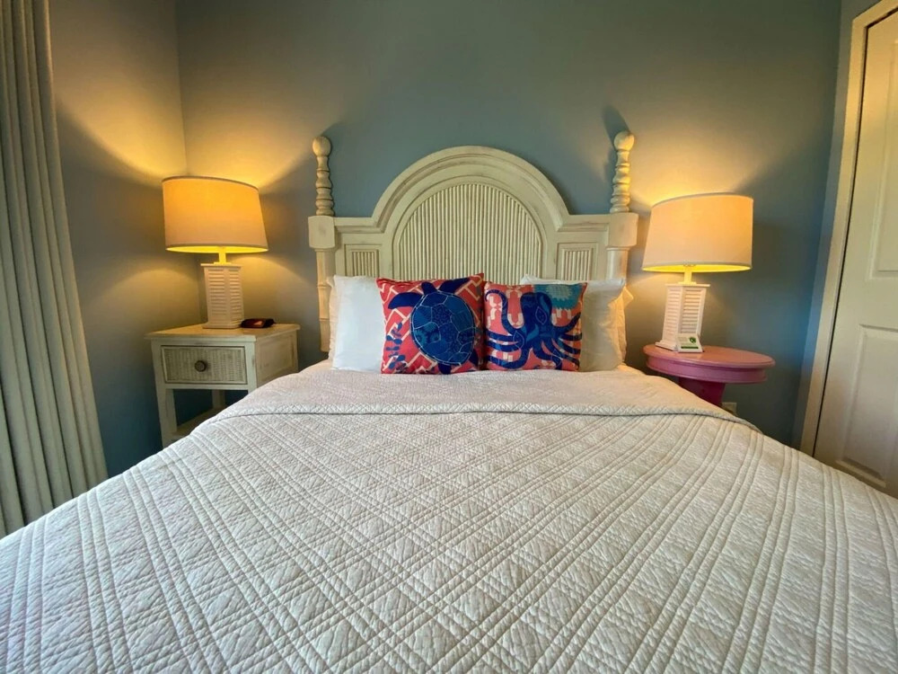 Harbour House at the Inn Unit 302 by Coastal Vacation Properties