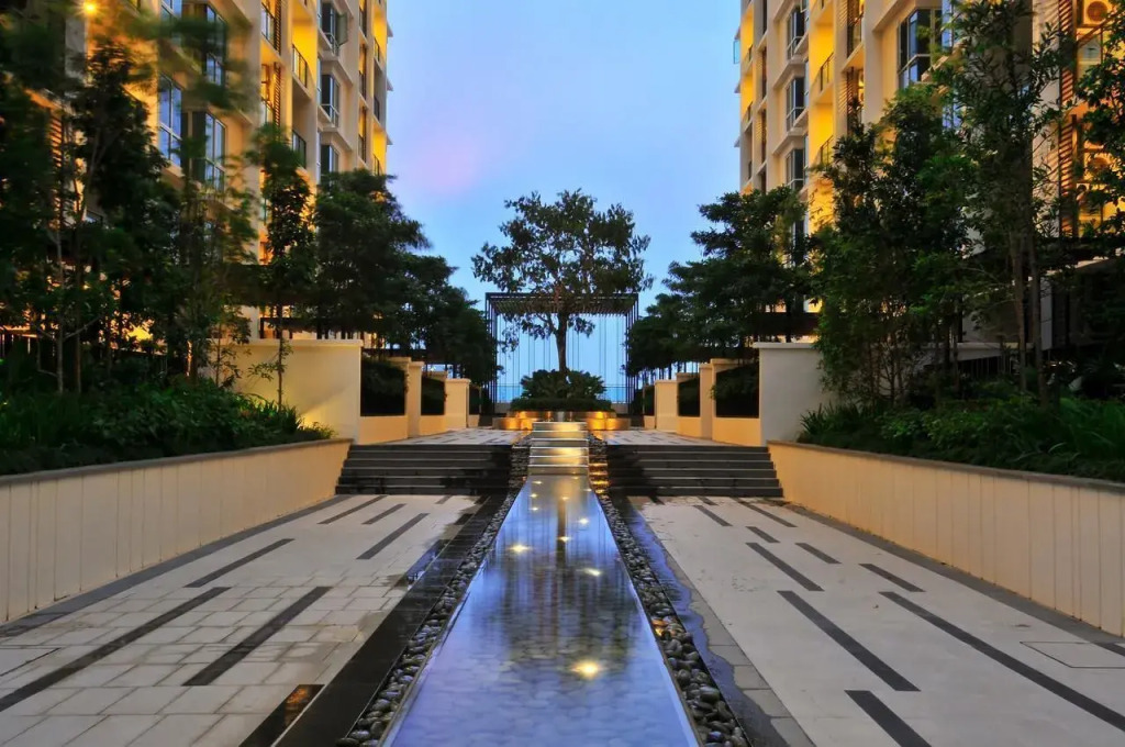 Thermospace The Shore T1-25-13 Melaka City No Wifi