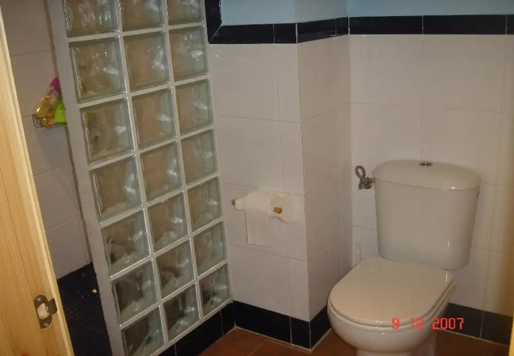 107537 Apartment In Zahara De Los Atunes