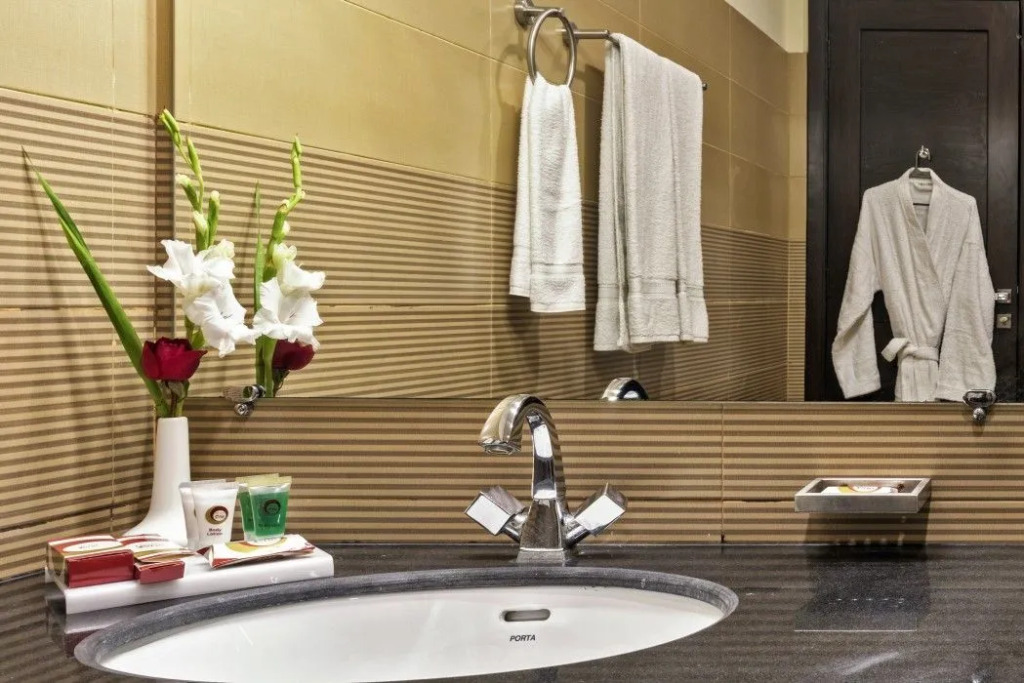 Hotel One Sahiwal