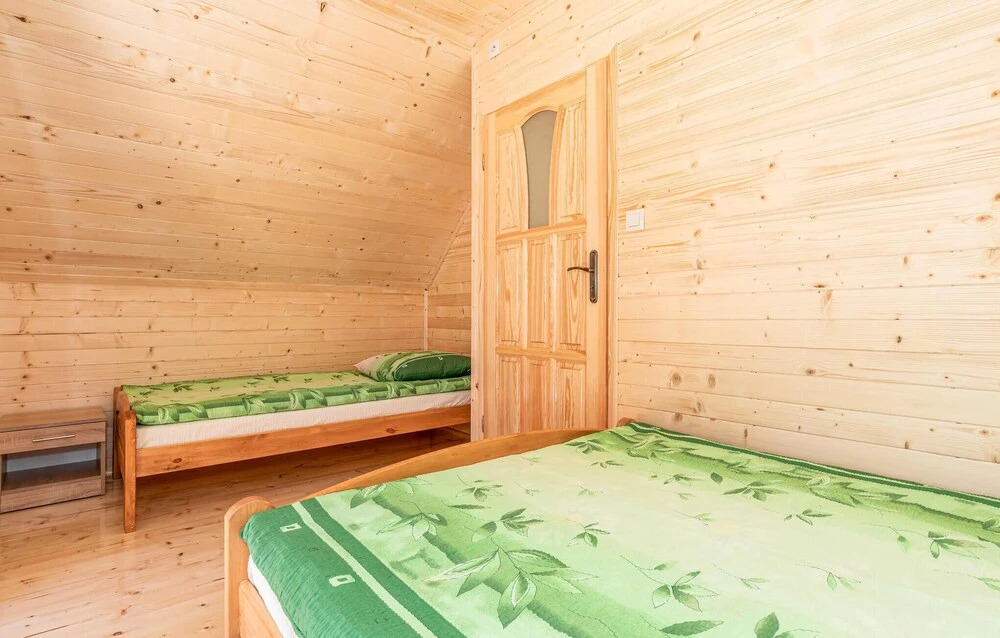 2 Bedroom Stunning Home In Pobierowo