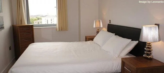 MAX Meridian Terrace Cardiff