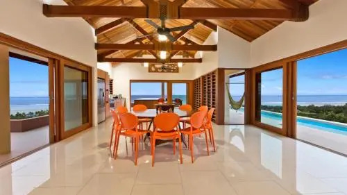 Private Holiday House