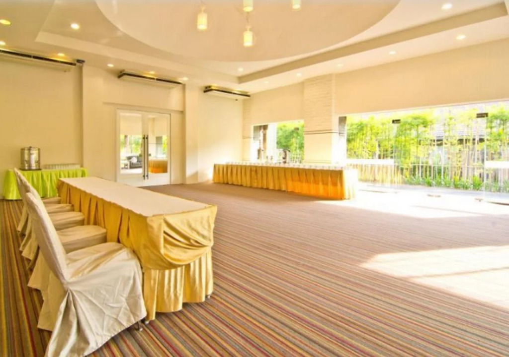 The Park Hotel, Phitsanulok