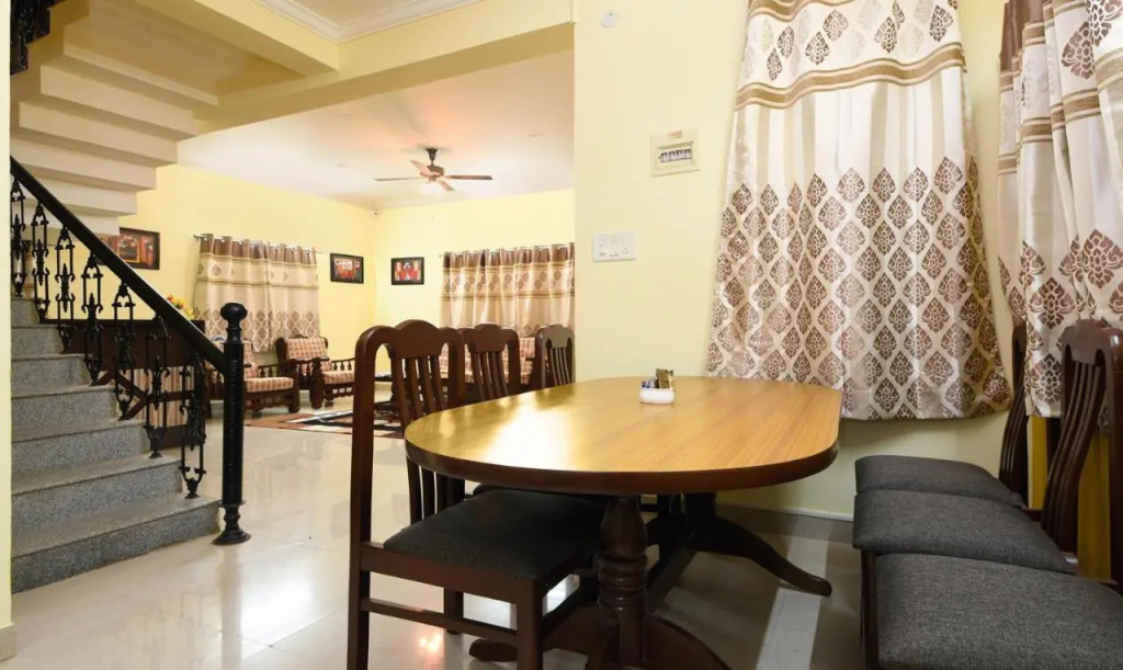 Itsy Hotels Shivas Kuteera