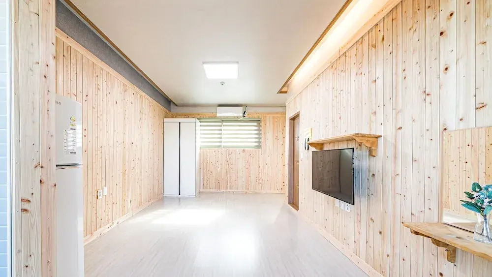 Samcheok Neulpuleun Pension