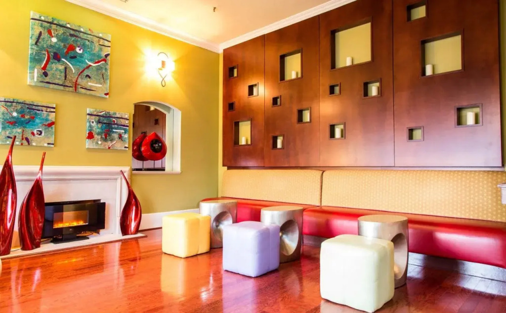 Hotel Indigo - Birmingham Five Points S - UAB by IHG
