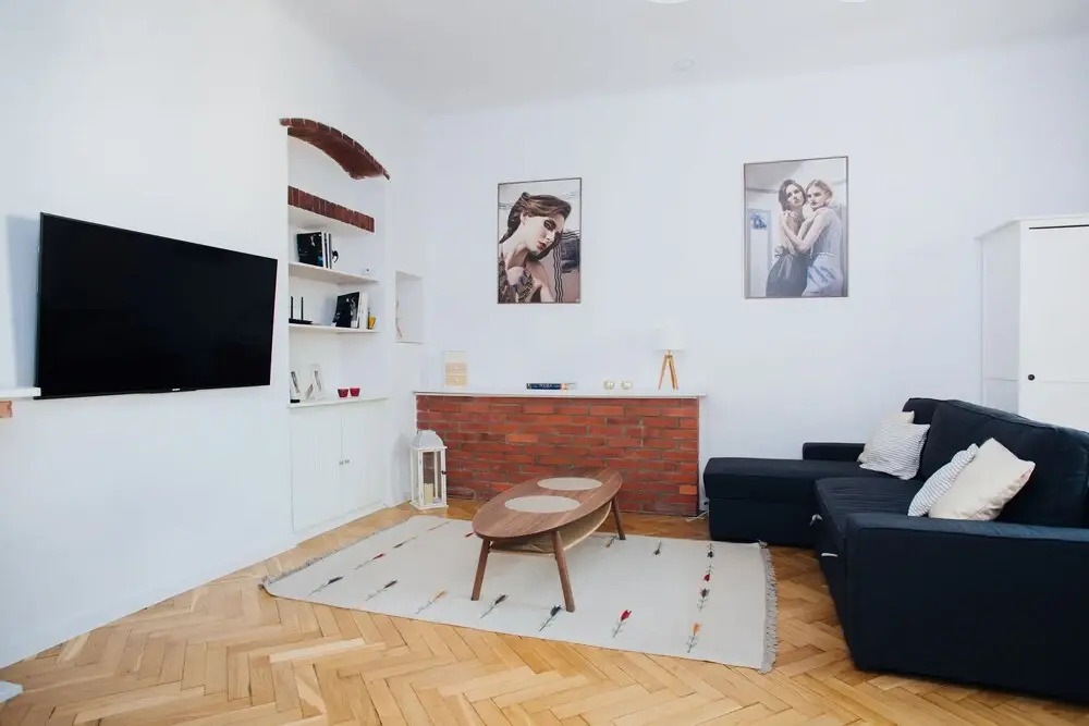 ShortStayPoland Marszalkowska B10