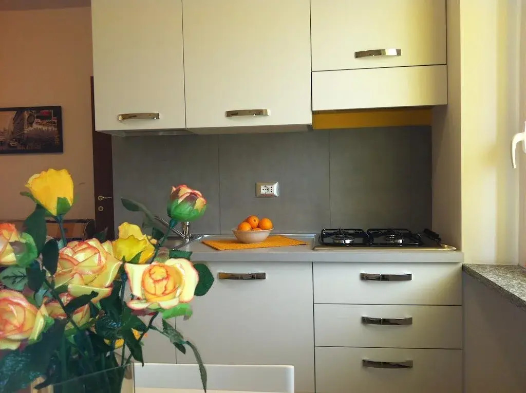 Le Residenze City & Sea