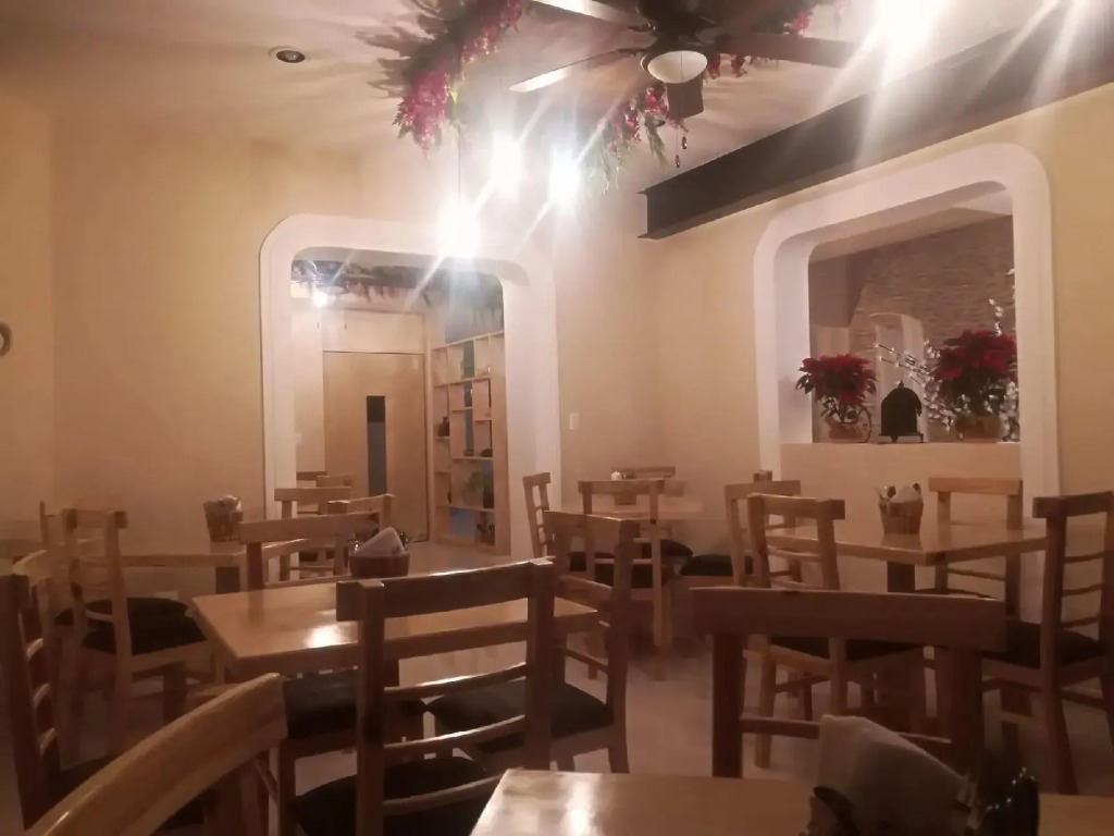 Hotel Virreyes