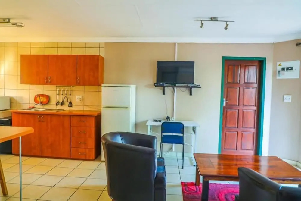 The Exclusive Guesthouse