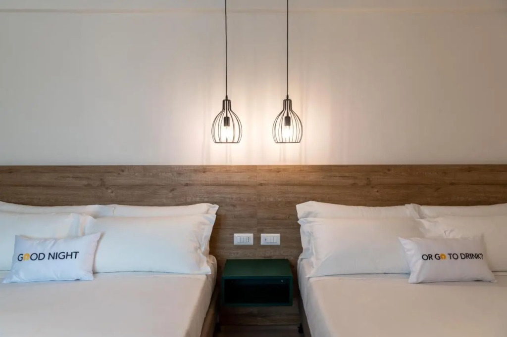 Catignano Hotel