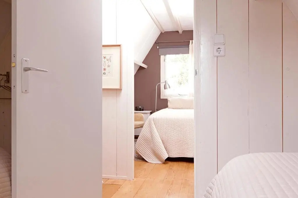 Lovely holiday house in Durgerdam