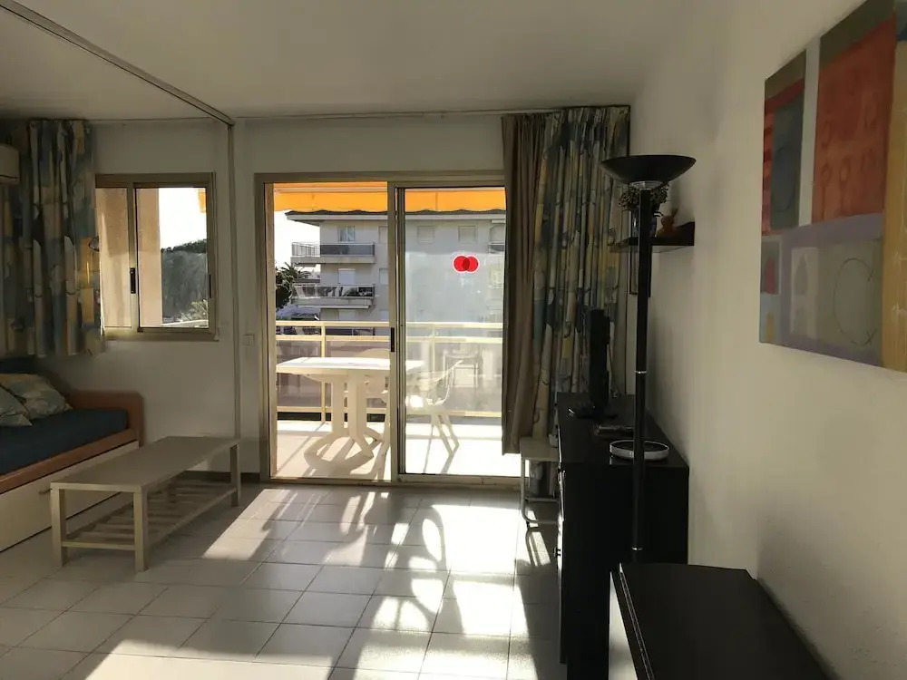 Apartamento Edif. Olimpic - 119A