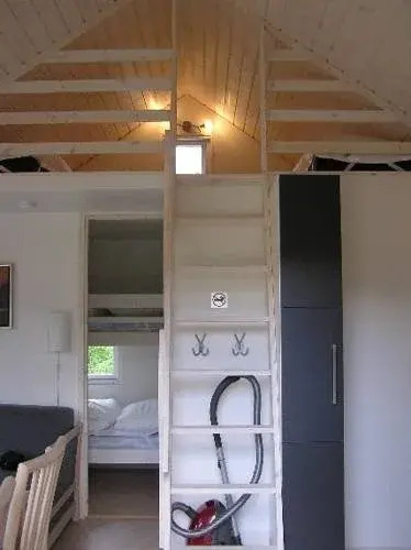Nivå Camping & Glamping
