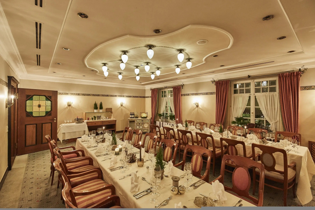Hotel Gutsgasthof Stangl