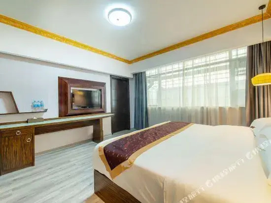 Sai Kai Hotel