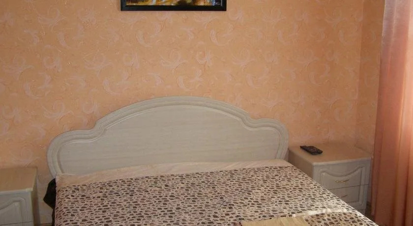 ABBA Hotel