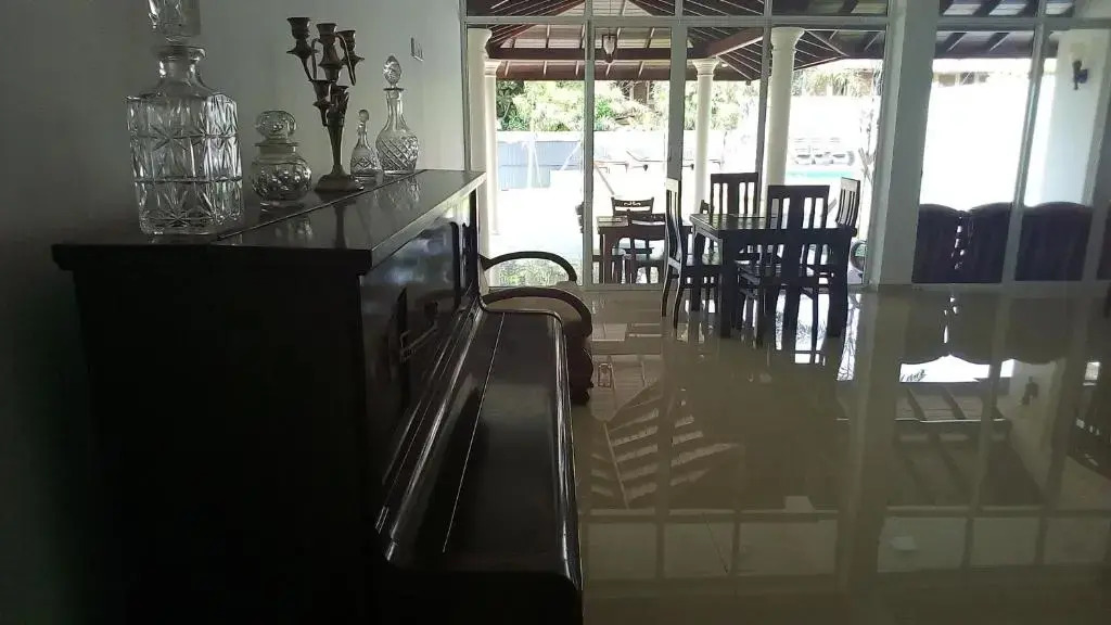 Turtle Paradise Villa