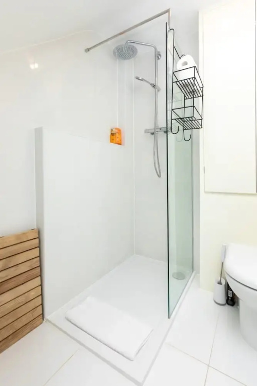 Stylish and Modern 1 Bedroom Flat in Whitechapel