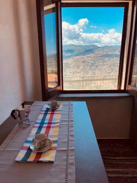 Case Vacanza Motta D'Affermo Paese Albergo