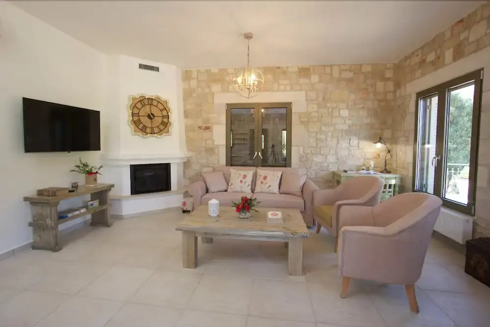 Forest Villas Kefalonia