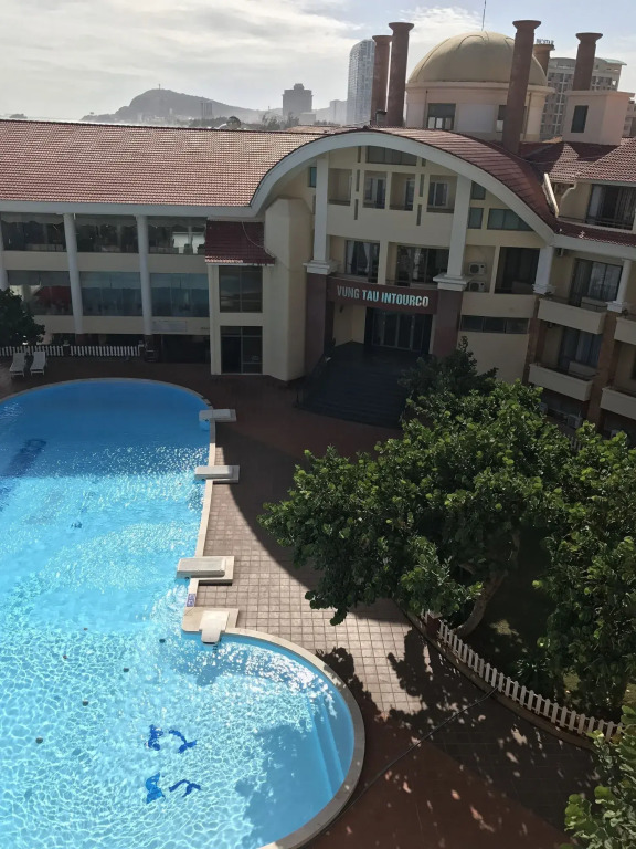 Vungtau Intourco Resort