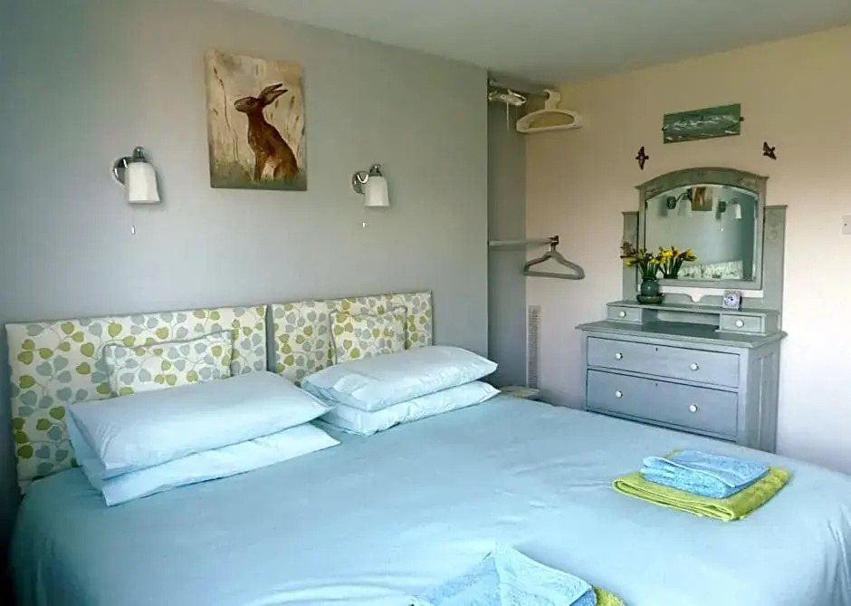 Bratton View Bed and Breakfast